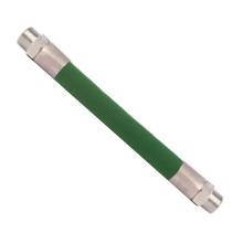 ⅝” Hardwall Hose with .75'' NPT M Permanent Couplings
