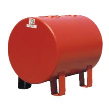 2500 GAL DOUBLE WALL TANK