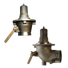 5 x 4 Mechanical High-Flow Internal Valve