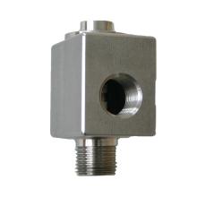 .75” EXPANSION RELIEF VALVE - 25 OR 50 PSI (STAINLESS STEEL)