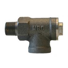 .75” EXPANSION RELIEF VALVE - 25 OR 50 PSI