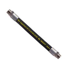 .75” Wirebraid Ethanol Assembly Hose