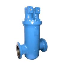 770 Air Eliminator & Strainer