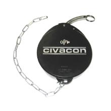 875C Dust Cap