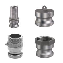 Adaptors & Dust Plugs