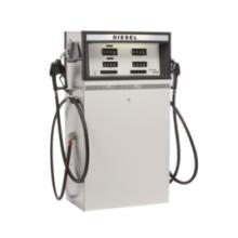 Atlas 8700 Series Mechanical Dispenser