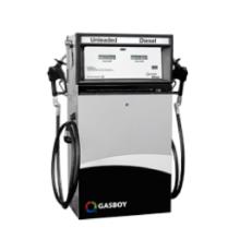 Atlas 9800 Series Electronic Dispenser
