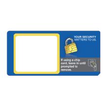 DG10-EMV-BLU-CV EMV CARD READER INSERT GRAPHIC