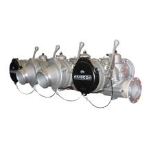 Dual Manifold