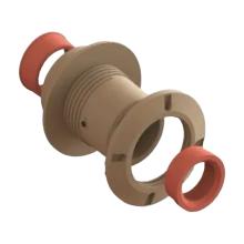 Fittings UF Series