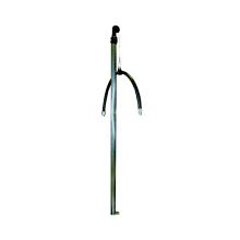 HOSE RETRIEVER WITH SQUARE BASE