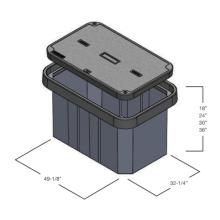Oldcastle FRP 3048