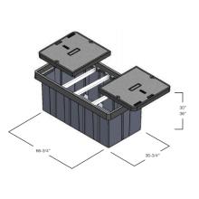 Oldcastle FRP 3060
