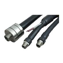 OmegaFlex® Flexible Metal Piping