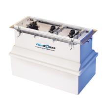 One-Piece Polyethylene Dispenser Sumps