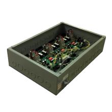 PI Mechanical DBox
