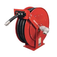 Reelcraft LP82000 OLP Spring Retractable Liquid Propane Gas Reels