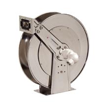 Reelcraft LPD83000 OLS Spring Retractable Liquid Propane Gas Reels