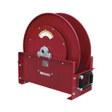 Reelcraft URD9200 OLBBW Spring Retractable DEF Hose Reel