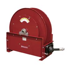Reelcraft URD9275 OLBBW70 Spring Retractable DEF Hose Reel