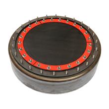 Reverse Flange Manway 1