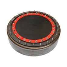 Reverse Flange Manway