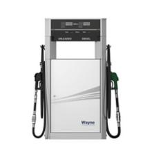 Select Fleet Fuel Dispenser