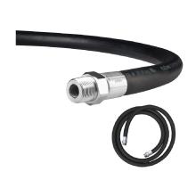 Softwall Hose Assembly