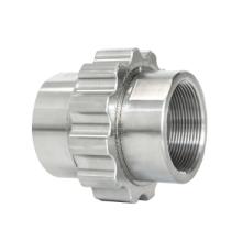 Stop-Lok Multi-Application Coupler