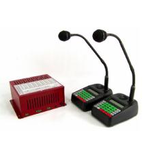 TMK-4228 Intercom, 28 Speaker Stations, 2 Controllers