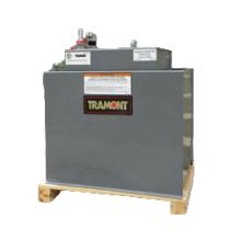 TRX Series Main Tanks