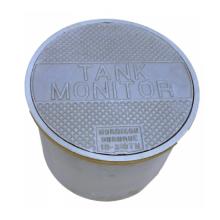 Tank Monitor Manhole